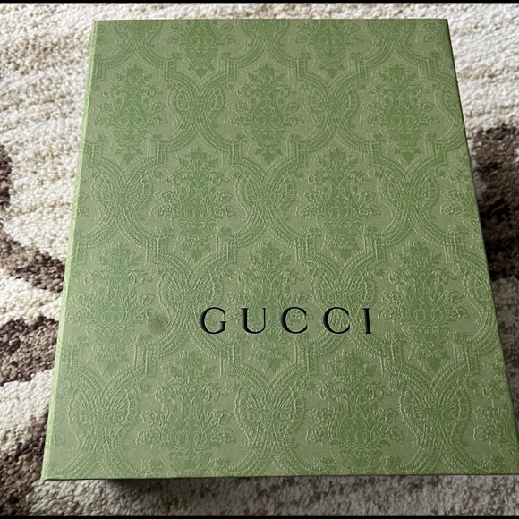 ❌SOLD❌ Gucci Marmont Small Matelasse Shoulder Bag - Picture 10 of 11